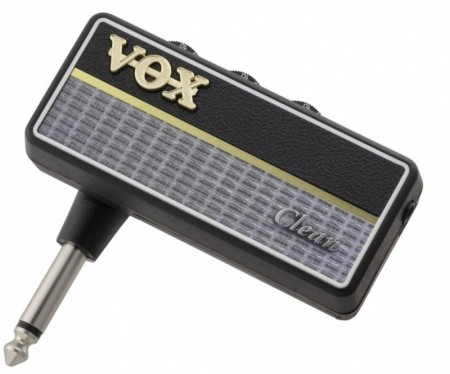 Vox AP2-CL Clean Amplug
