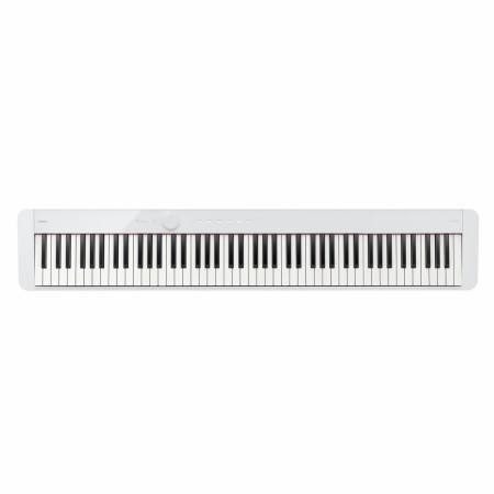 Casio Privia PX-S1100WH Digitalpiano Hvit