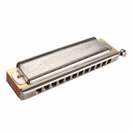 Hohner Super Chromonica 270/48 C