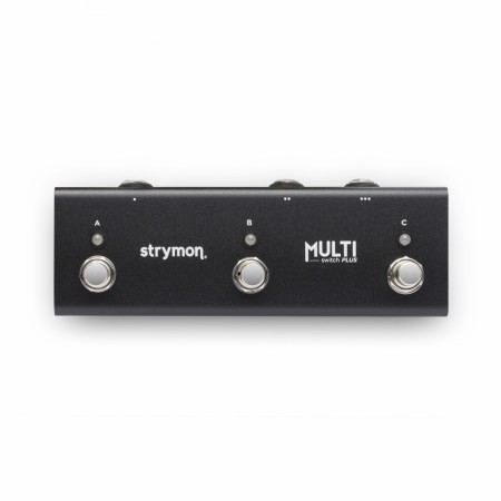 Strymon MultiSwitch Plus