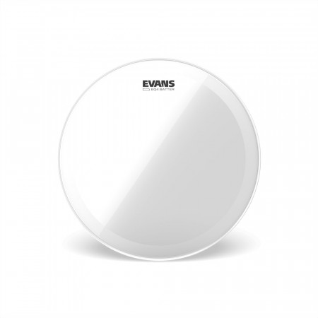 Evans BD20GB4 EQ4 Clear 20