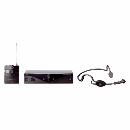 AKG WMS45 Sports Set