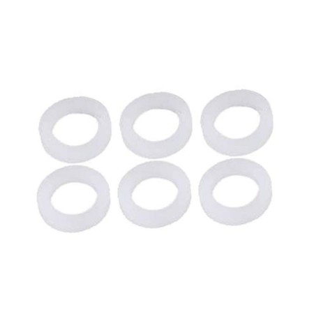 Boston BUTW-01-WH Machine Head Washer (1 stk.)