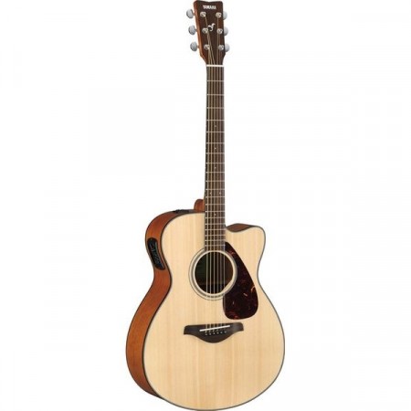 Yamaha FSX800C NT m/pickup