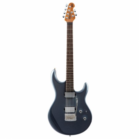 Music Man Luke 3 HH Bodhi Blue