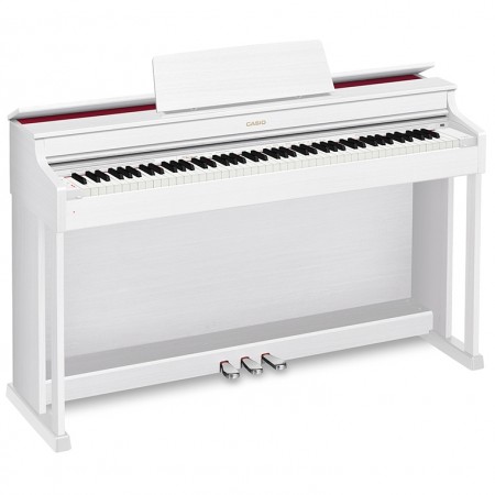 Casio Celviano AP-470 Digitalpiano Hvit