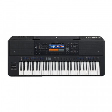 Yamaha PSR-SX700 Digital Workstation