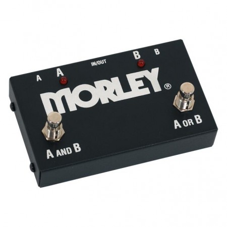 Morley ABY-Switcher