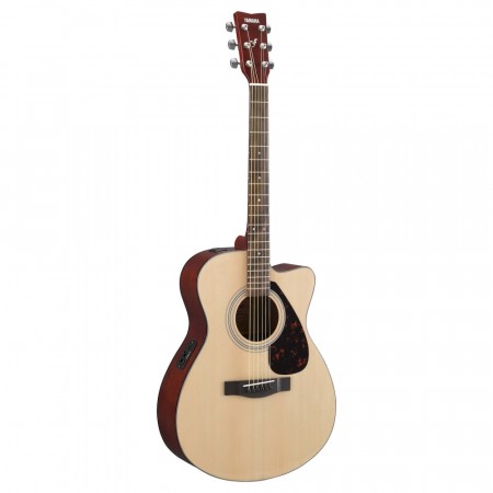 Yamaha FSX315C Natur m/pickup