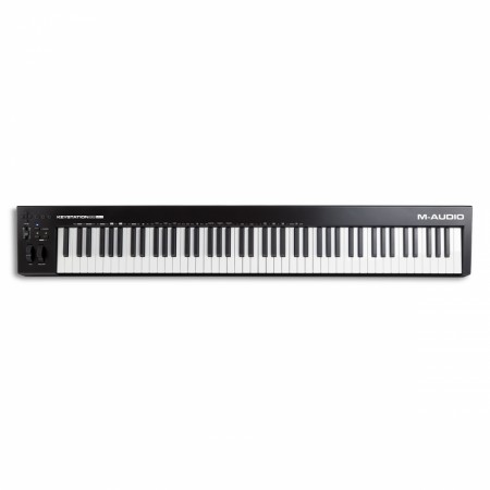 M-Audio Keystation 88 MK3 MIDI-Keyboard