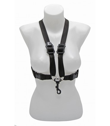 BG S41SH Harness Women Large (Alt & Tenor Sax)