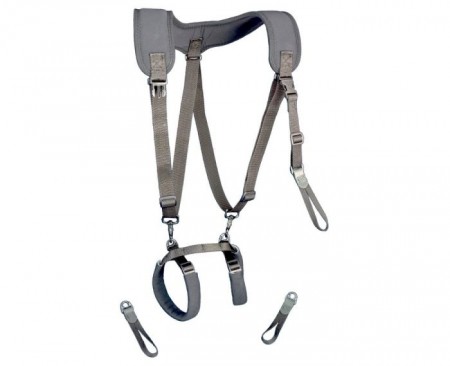 Neotech NEO29 Tuba Harness