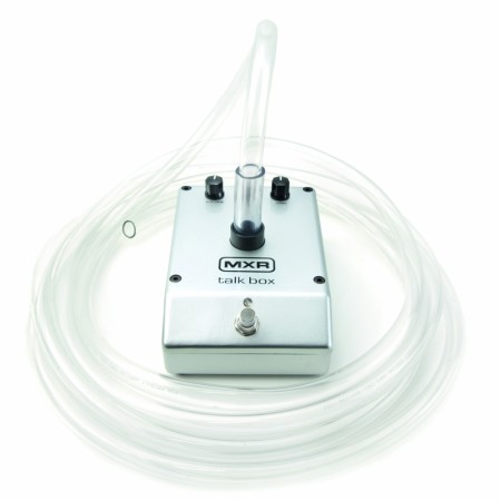 MXR M222 Talkbox