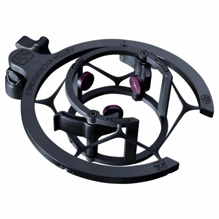 Aston Swift Shock Mount
