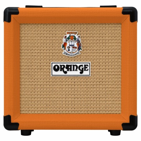 Orange PPC108 Kabinett 8"