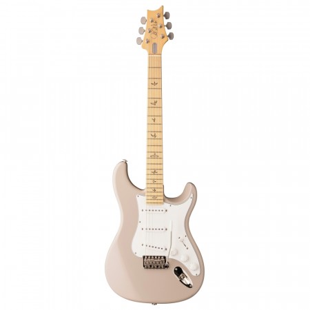 PRS JM Silver Sky Moc Sand Maple