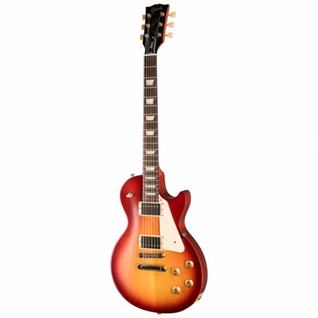 Gibson Les Paul Tribute Satin Cherry Burst