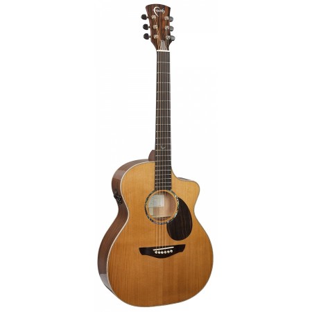 Faith FG1HCE PJE Legacy Earth Cut/Electro