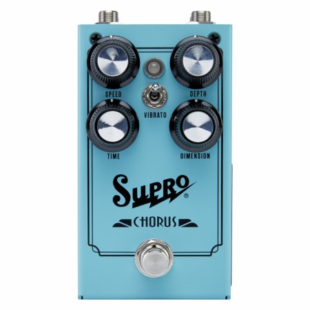 Supro Chorus