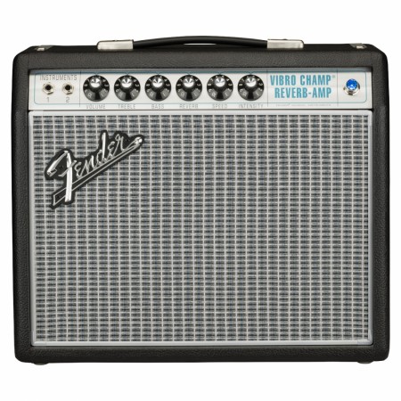 Fender Vintage '68 Custom Vibro Champ Reverb