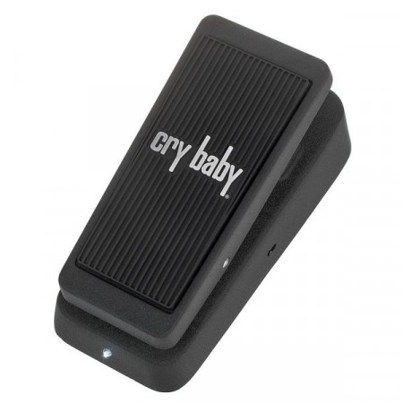 Dunlop CBJ95 Cry Baby Junior Wah