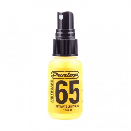 Dunlop 6551 Lemon Oil 1oz