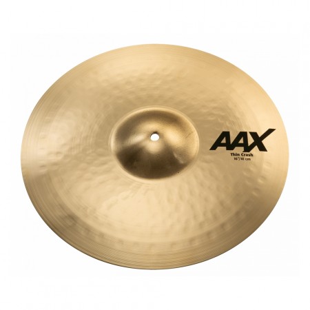 Sabian AAX 16