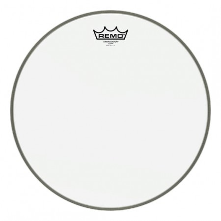 Remo BA-0314-00 Ambassador Clear 14