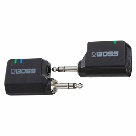 Boss WL-20 Wireless System (For passive mikrofoner)