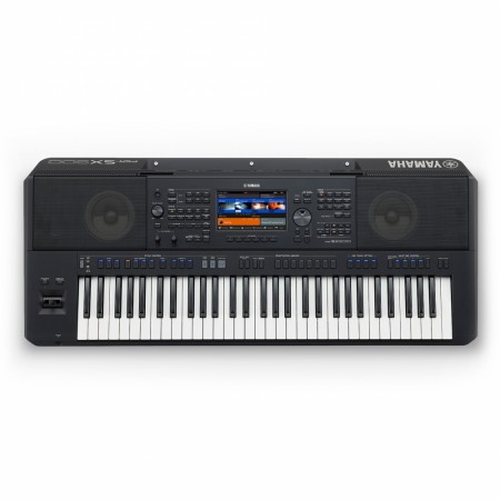 Yamaha PSR-SX900 Digital Workstation