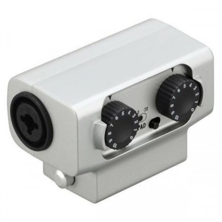 Zoom EXH-6 Dual XLR/TRS for H5 & H6
