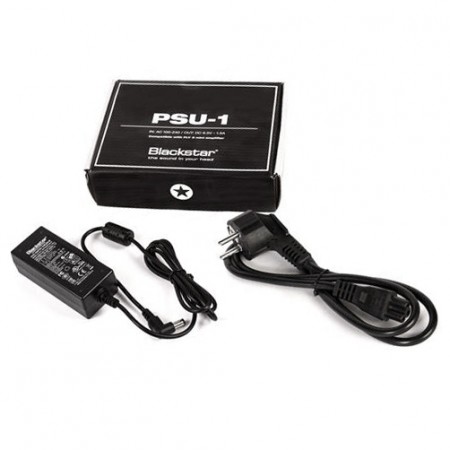 Blackstar PSU-1 Strømforsyning