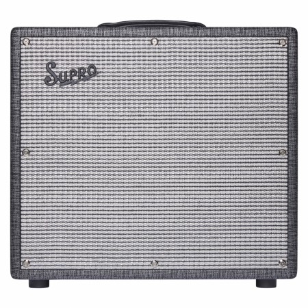 Supro Black Magick Combo