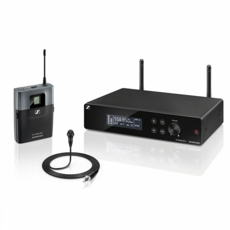 Sennheiser XSW 2-ME2-E Lapel Set
