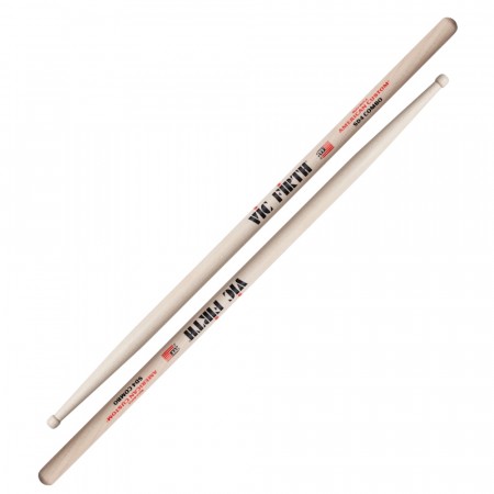 Vic Firth SD4 American Custom Combo