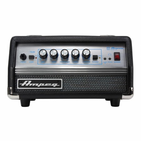 Ampeg Micro VR Forsterkertopp