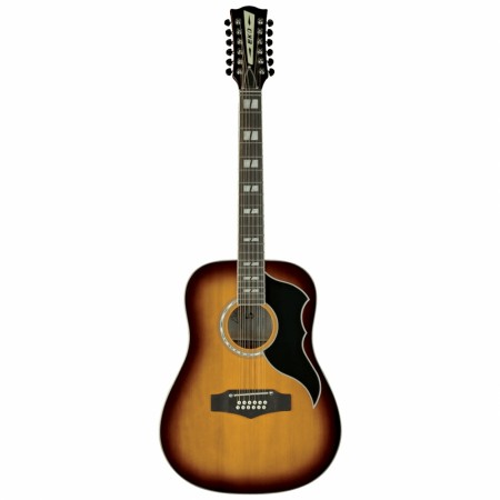 Eko Ranger VR12 EQ Honey Burst