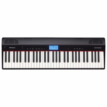 Roland GO:PIANO 61-Key