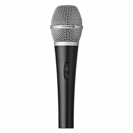Beyerdynamic TG V35 S Dynamisk Vokalmikrofon