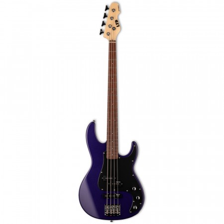 LTD AP-204 Dark Metallic Purple