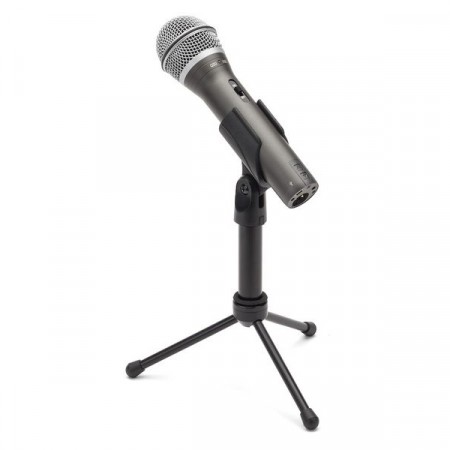 Samson Q2U USB/XLR-mikrofon
