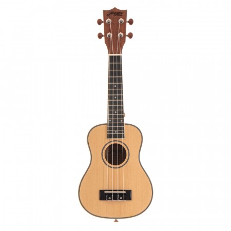 Morgan UK S 200 Sopranukulele