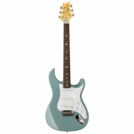 PRS SE John Mayer Silver Sky Stone Blue
