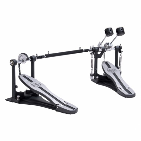 Mapex P410TW Dobbel Trommepedal
