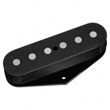 DiMarzio DP173BK Twang King Bridge