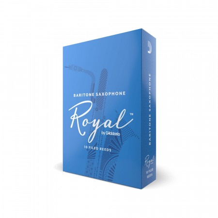 Royal RLB1030 Baryton Sax 3.0