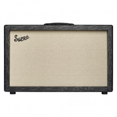 Supro Royale Combo 2x12