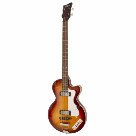 Höfner Ignition Club HI-CB-SE Sunburst