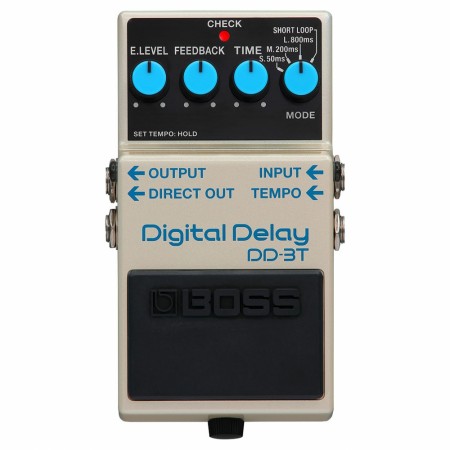 Boss DD-3T Digital Delay