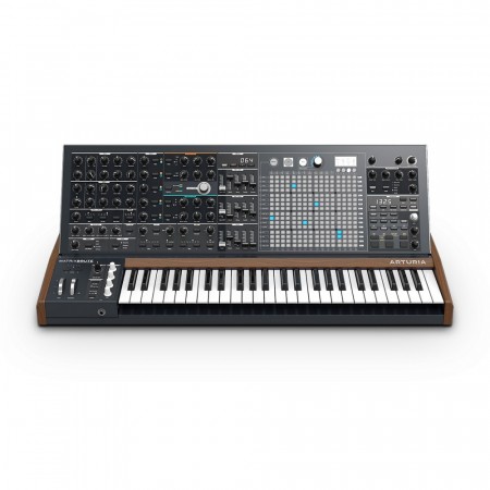 Arturia MatrixBrute Analog Synth